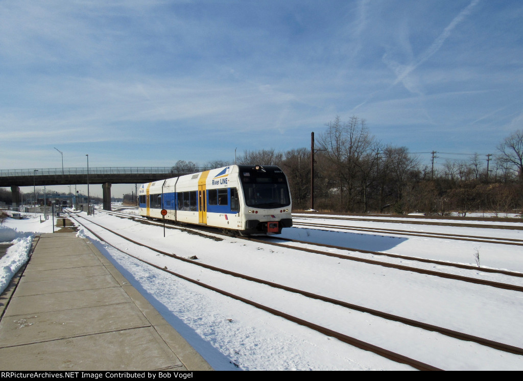 NJT 3509